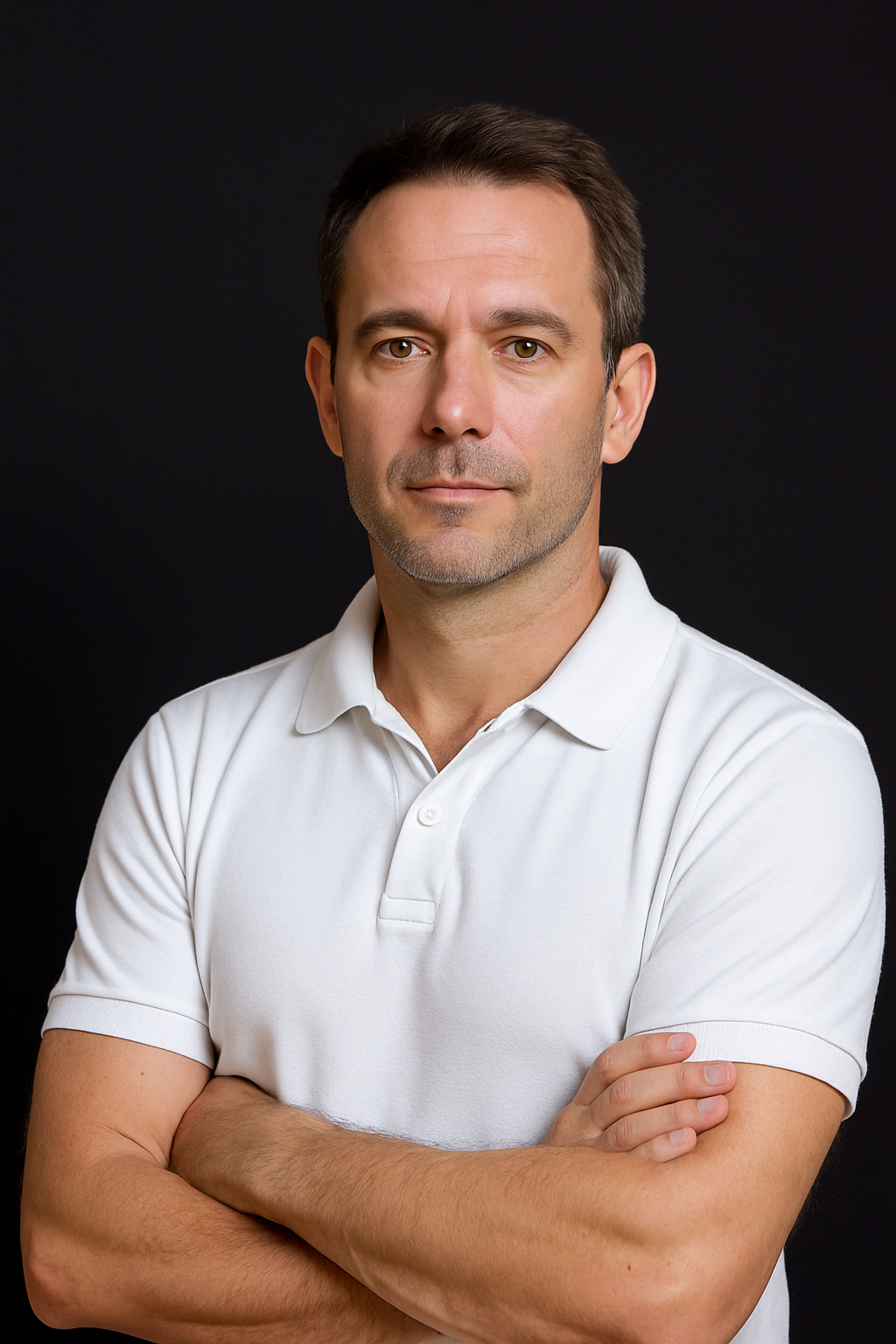 Northon - Autor do Código da Liberdade Sexual