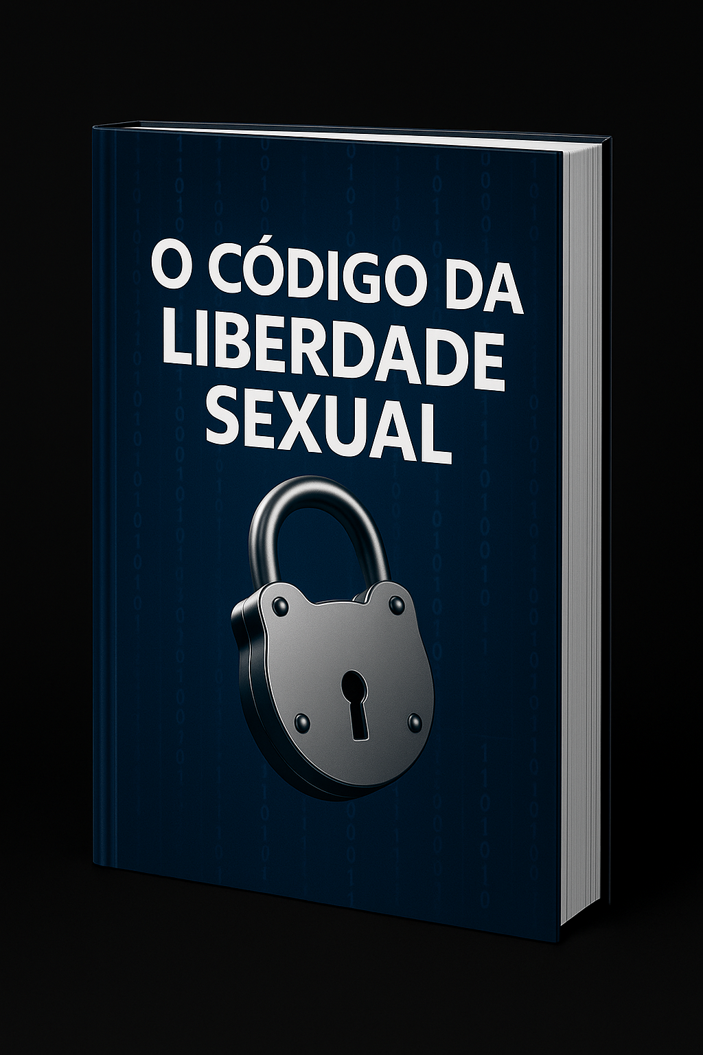 O Código da Liberdade Sexual - Livro